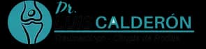 Dr. Luis Calderón